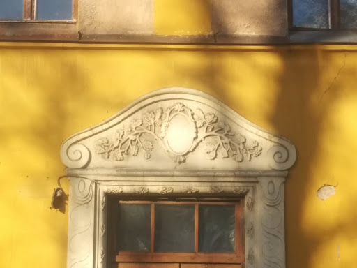 Door Decor