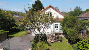 maison à Saint-Brice-sur-Vienne (87)