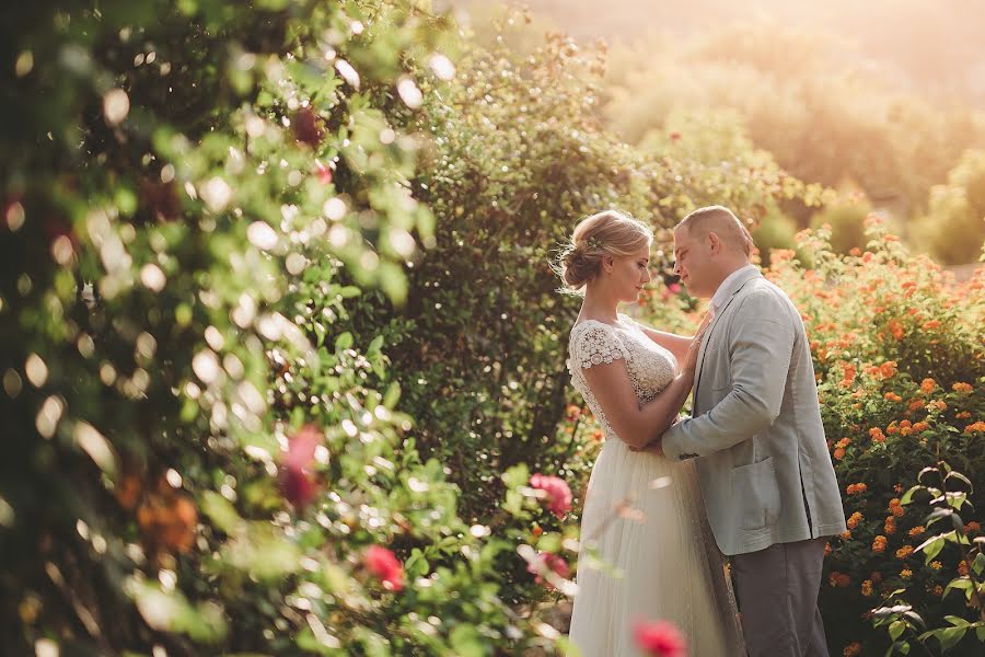 Hochzeitsfotograf Alena Leon (alenaleon). Foto vom 27. August 2019