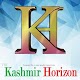 Download Kashmir Horizon For PC Windows and Mac 1.0