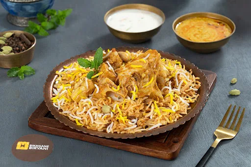 Kathal Dum Biryani - 750ml