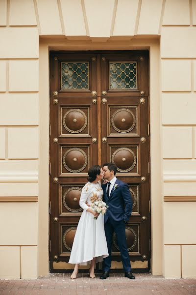 Hochzeitsfotograf Evgeniy Karimov (p4photo). Foto vom 21. August 2017