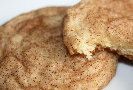 snickerdoodle