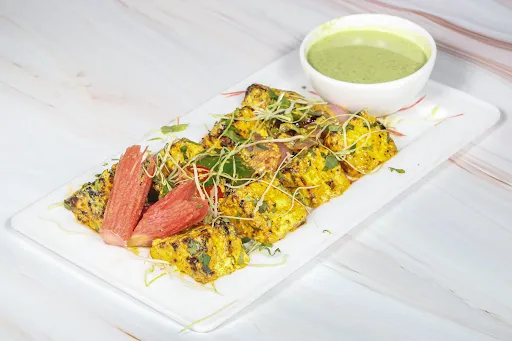 Paneer Tikka