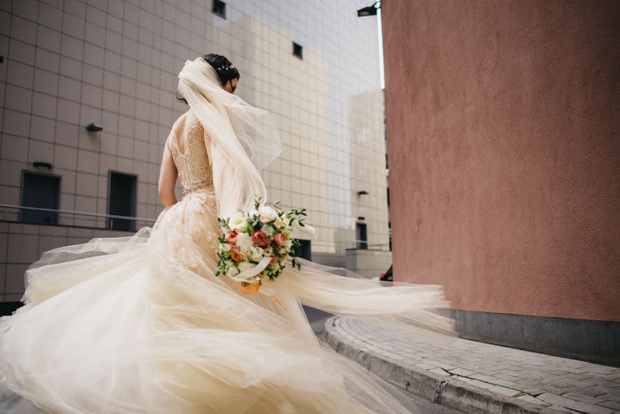 Fotógrafo de bodas Sasha Zheinova (sashazheinova). Foto del 16 de agosto 2016