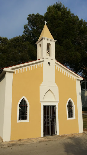 Crkva Svetog Antona
