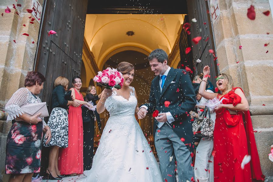 Wedding photographer José Carlos Sabán (josecarlossaban). Photo of 13 May 2019