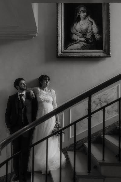 Fotografo di matrimoni Alessandro Negrini (italianlovers). Foto del 19 giugno 2023