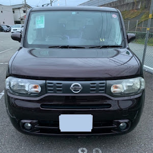 キューブ Z12