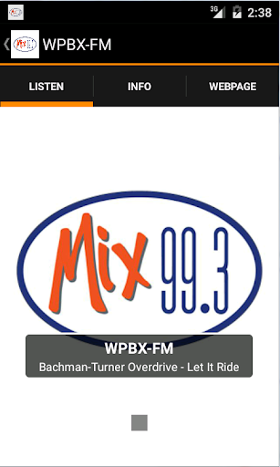 Mix 99.3