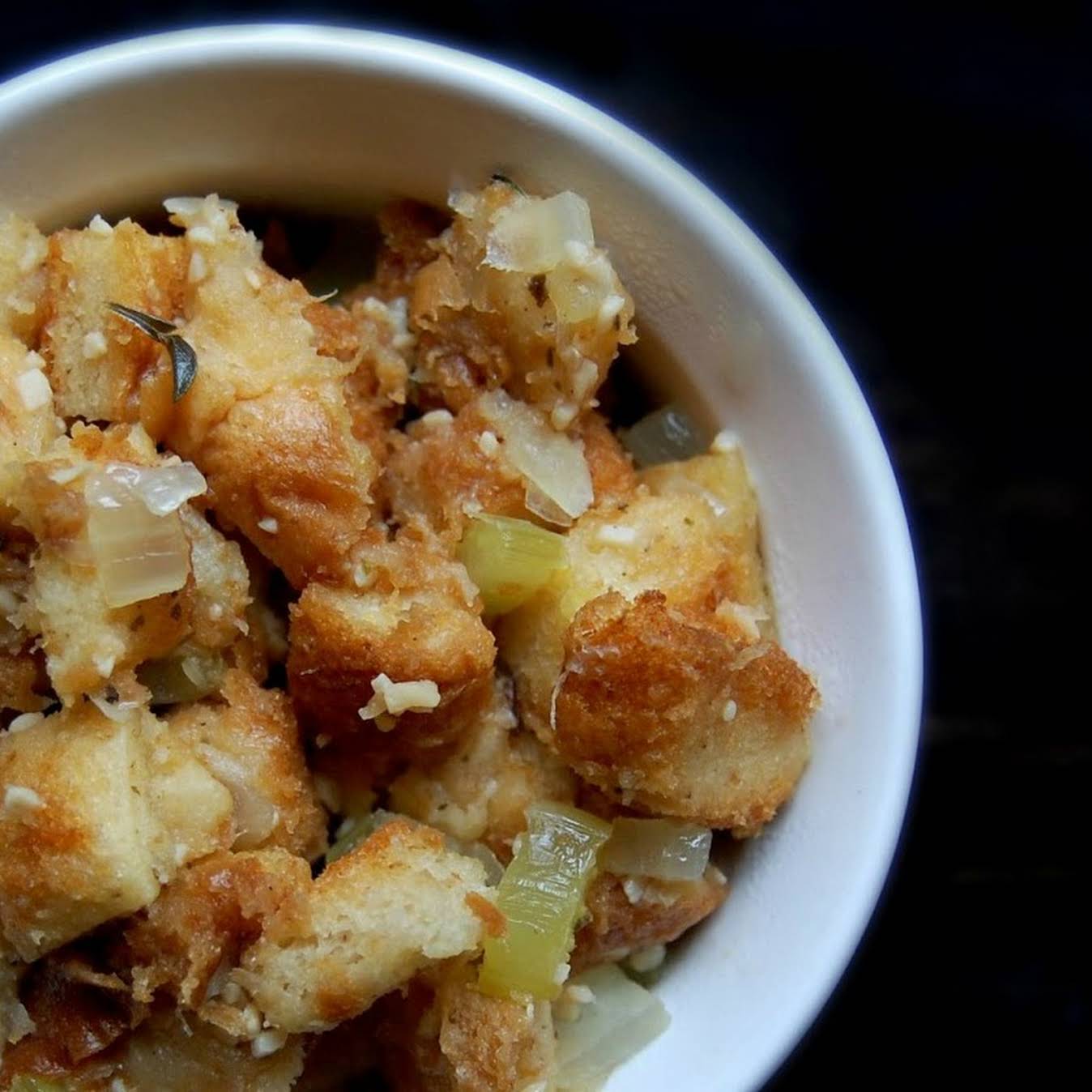 Stove Top Stuffing In The Oven - Food Lovin Family