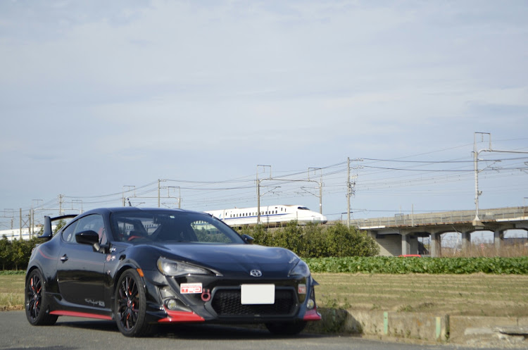86のToronbeさんが投稿したカスタム事例の投稿画像3枚目