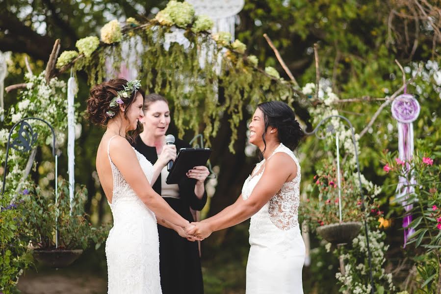 Fotógrafo de bodas Anna Larae (annalarae). Foto del 8 de junio 2023