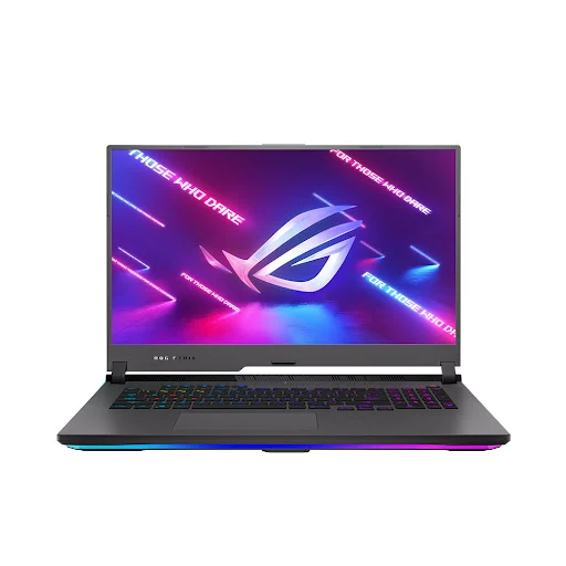 Laptop ASUS ROG Strix G17 G713RW-LL157W (Ryzen 7 6800H/RAM 16GB/1TB SSD/ Windows 11)