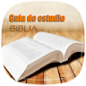 Guía de Estudio de la Biblia icon