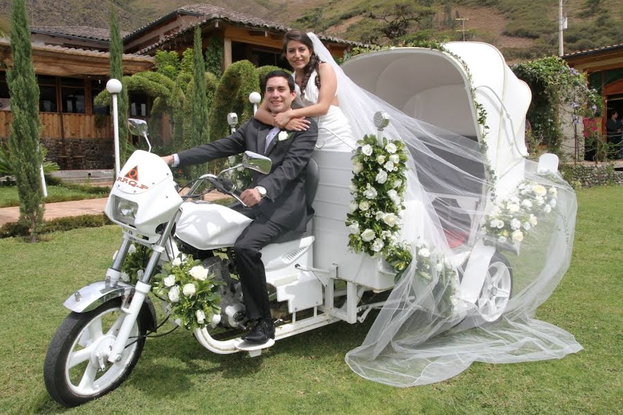 Fotógrafo de casamento Pablo Patricio Quelal (ppqpmedios). Foto de 10 de junho 2020