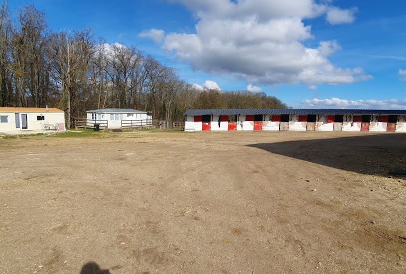  Vente Terrain agricole - 130 000m² à Subligny (89100) 