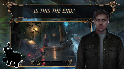 Haunted Hotel: Lost Time - Hidden Objects - v1.0.0