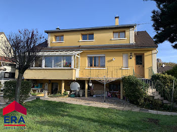 maison à Herblay-sur-Seine (95)