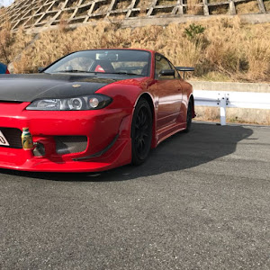 シルビア S15