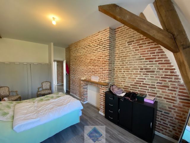 Vente appartement 3 pièces 103.6 m² à Abbeville (80100), 169 900 €