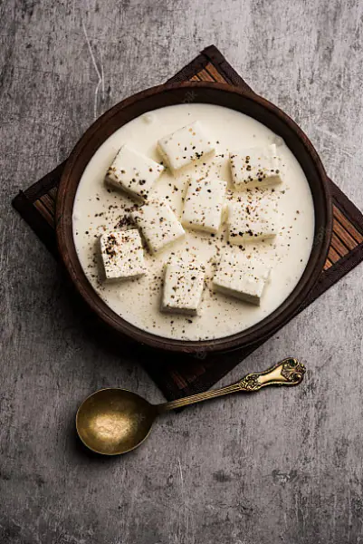 Malai Paneer