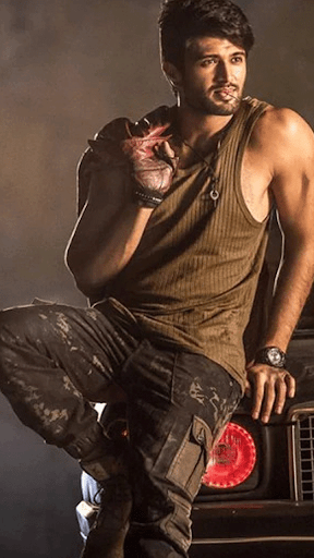 Latest HD South Indian Hindi Dubbed Movies