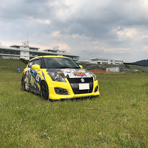 スイフトスポーツ ZC32S