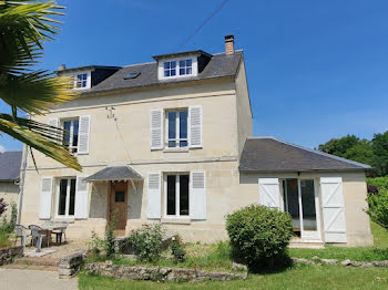 maison à Blaincourt-lès-Précy (60)