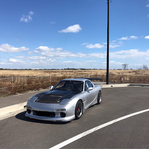 RX-7