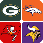 Guess NFL Team 1.0