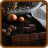 Chocolate Live Wallpaper icon