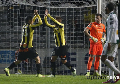 Lierse stuurt Cercle na heuse revival naar tweede klasse 