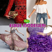 Dresses Models 2.6 Icon