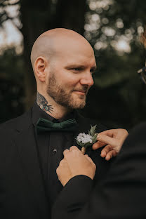 Wedding photographer Joëlle Roy-Chevarier (joellercphoto). Photo of 7 September 2023