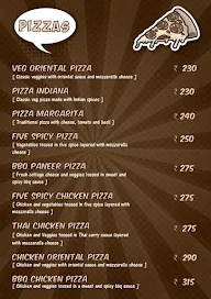 Beerwings menu 4