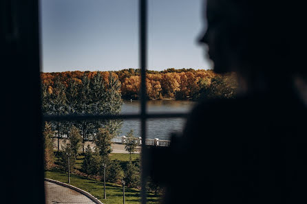 Fotógrafo de casamento Eldar Magerramov (ximik). Foto de 8 de julho 2019