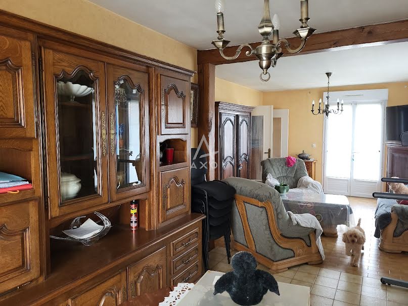 Vente maison 4 pièces 90 m² à Epernay (51200), 210 000 €