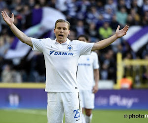 "Club Brugge vormt te allen tijde een blok, het moet meer durven om kampioen te worden"