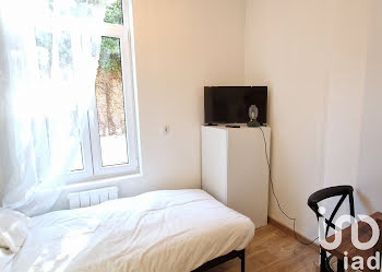 appartement à Roubaix (59)