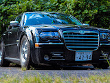 300C セダン