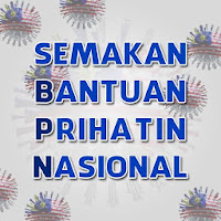 Semakan Bantuan Prihatin Nasional