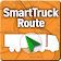 SmartTruckRoute Truck GPS Navigation Live Routes icon