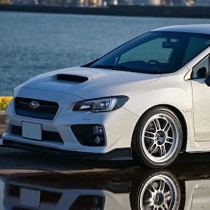 WRX STI VAB