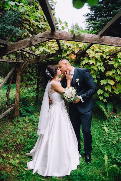 Wedding photographer Yanak Yanovskiy (janak). Photo of 13 September 2019