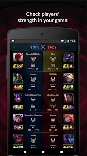 Academy LoL - League of Legends Companion(圖3)-速報App