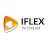 Iflex Iptv - Iptv Player icon