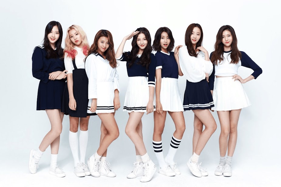 Momoland