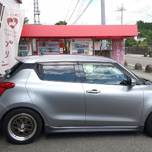 スイフトスポーツ ZC33S
