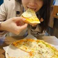 PIZZA Ora 歐拉手工窯烤披薩